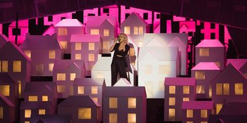 10 Momen Penting Yang Terjadi di 'Brit Awards 2017'