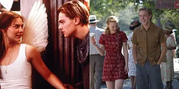 10 Pasangan Film Hollywood Yang Saling Benci di Kehidupan Nyata