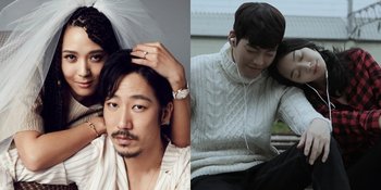 10 Pasangan Selebriti Korea Paling Romantis, Kisah Cinta Mereka Dijamin Bikin Iri
