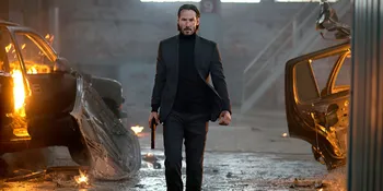 10 'Pembunuh' Berbahaya di Industri Film Hollywood, Siapa Saja?