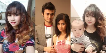 10 Pesona Cantik Istri Gilbert Marciano 'INIKAH RASANYA', Hot Mom 2 Anak yang Jarang Terekspos