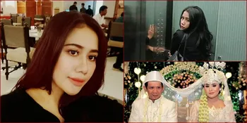 10 Pesona Cantik Tiara, Istri Ginanjar yang Berusia 32 Tahun Lebih Muda dan Kini Hamil Anak Pertama