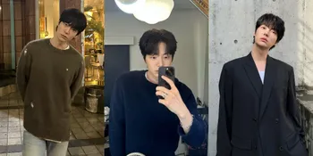 10 Potret Ahn Jae Hyun yang Disorot Karena Gaya Hidupnya, Habiskan Ratusan Ribu Won Untuk Suplemen Bulanan Tapi Minum Alkohol Berlebihan