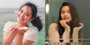 10 Potret Cantik Anak Sulung Ira Swara yang Beranjak Dewasa, Warisi Talenta Sang Ibu - Jago Beladiri Sejak Kecil