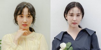 10 Potret 'Human Vitamin' Park Eun Bin, Lawan Main Kim Min Jae di Drama ‘DO YOU LIKE BRAHMS?’