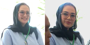 10 Potret Catherine Wilson Sebut Idham Mase Ingkar Soal Nafkah, Makin Turun - Kini Tidak Dapat Apa-Apa