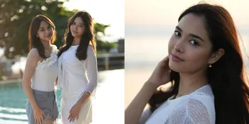 10 Potret Channella Anak Sambung Cut Tari yang Tak Kalah Cantik, Bestie dengan Sydney Adik Sambungnya