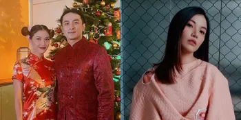 10 Potret dan Kabar Terbaru Mezty Mez, Personel 7 Icons yang Sempat Jadi Buah Bibir Karena Pindah Agama