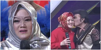 10 Potret Debby Verama Sari, Putri Pertama Rhoma Irama yang Jarang Tersorot - Anak Berbakti Dengan Karir Cemerlang
