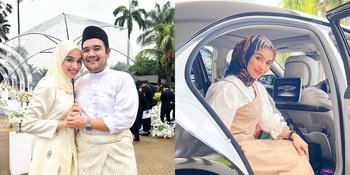 10 Potret Kabar Terbaru Tya Arifin 'PREMAN PENSIUN', Jadi Menantu Siti Nurhaliza di Malaysia & Pebisnis Tajir