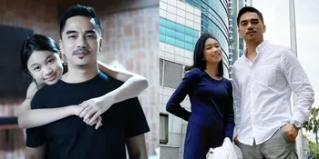 10 Potret Kebersamaan Enda Ungu dan Anak Sulung, Sering Dibilang Seperti Kakak Adik