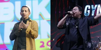 10 Potret Keseruan KapanLagi Buka Bareng Hari Pertama, Dimeriahkan Habib Ja'far Hingga Guyon Waton