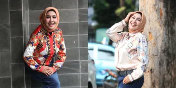 10 Potret Kisah Tessa Mariska yang Viral Komentari Putri Ariani, Dulunya Pedangdut Top - Dibayar Rp 250 Juta Tiap Manggung
