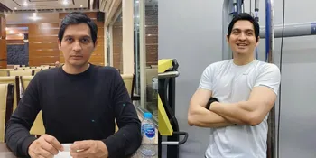 10 Potret Lucky Hakim Blak-Blakan Ungkap Tolak Tawaran Maju Pilgub Jawa Barat, Ingin Tetap Fokus Dengan Jabatan yang Sekarang