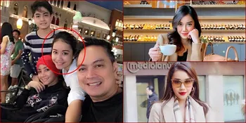 10 Potret Mahira, Putri Pesinetron Adipura yang Cantik Berhati Malaikat dan Tak Terekspos