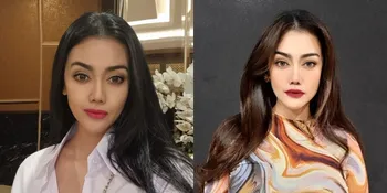 10 Potret Nia Anggia Adik Mendiang Julia Perez yang Jarang Tersorot, Kini Rawat Ibunya yang Alami Pendarahan Otak Usai Kecelekaan