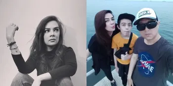 10 Potret Nova Soraya, Bintang 'Tukang Bubur Naik Haji The Series' yang Juga Cicit Bung Karno dan Inggit Garnasih