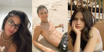 10 Potret Pemeran 'KKN DI DESA PENARI 2: BADARAWUHI', Sutradara Sebut Sesuai Spesifikasi Cerita Asli Simpleman