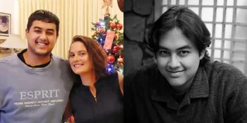 10 Potret Rakeen Arioseto Anak Sulung Dominique Sanda 'Mbak Yul', Calon Dokter yang Jauh dari Sorotan