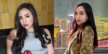 10 Potret Salmafina Sunan yang Akui Sedang Dekat dengan Seorang Duda - Sempat Menikah dengan Pendakwah dan Pacaran dengan Anak Pendeta Terkenal