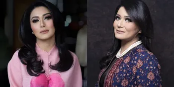 10 Potret Tamara Geraldine yang Pernah 2 Kali Divonis Usianya TInggal Sedikit, Sempat Alami Pengerasan Hati - Dinyatakan Mandul