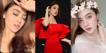 10 Potret Terbaru Nabilah Ayu Eks JKT48, Makin Cantik dan Dewasa