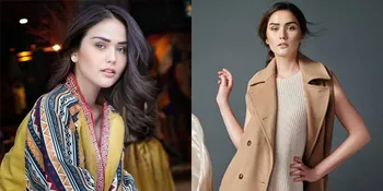 10 Potret Terbaru Senk Lotta Mantan Istri Fauzi Baadilla, Makin Cantik di Usia 31 Tahun - Masih Betah Menjanda