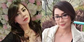 10 Potret Terbaru Tessa Kaunang yang Makin Hot di Usia Kepala Empat, Pamer Paha Mulus Bikin Salfok Netizen - Bentuk Bibirnya Jadi Sorotan