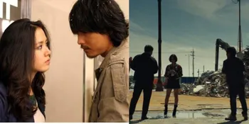 10 Rekomendasi Drama Korea Terbaik dan Film yang Diperankan Jung Woo Sung, Ada Favorit Kamu? 