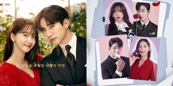 10 Rekomendasi Drama Korea yang Dibintangi Idol, Aktingnya Bikin Lupa Kalau Mereka Member Grup K-Pop
