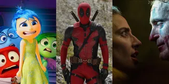10 Rekomendasi Film Blockbuster Hollywood di 2024, DEADPOOL 3 Paling Disorot