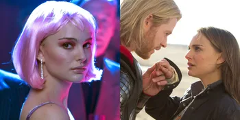 10 Rekomendasi Film Terbaik Natalie Portman Versi Ranker dalam Berbagai Genre Seru