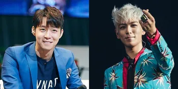 10 Seleb Korea Cowok Terlibat Kisah Cinta Dengan Wanita Lebih Tua