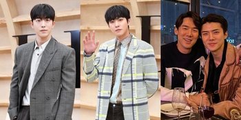 10 Seleb Korea yang Punya 'Kembaran', Mirip Banget Bagai Saudara Terpisah Saat Lahir Meski Tak Punya Hubungan Darah