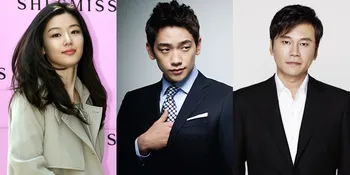 10 Seleb Korea Yang Punya Properti Termahal Versi SBS