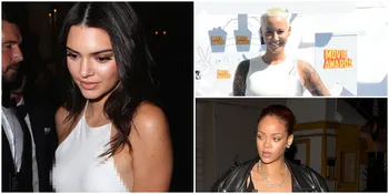 10 Selebritis Cantik & Hot Ini Pakai Tindik di Bagian Pribadi