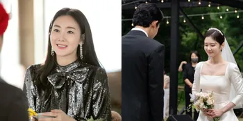 10 Selebritis Cantik Korea yang Suaminya Lebih Muda Bahkan Beda Hingga Belasan Tahun, Jang Nara Ugal-Ugalan PDKT-nya