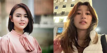 10 Selebritis Cantik Pemilik Nama Amanda, Dari Ratu Sinetron Sampai Anak Komedian Ternama