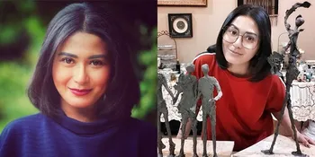 10 Tahun Menjanda, Begini Potret Terbaru Tamara Geraldine yang Makin Awet Muda dan Glowing di Usia 47 Tahun