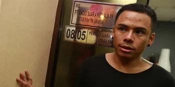 10 Tato Terukir di Tubuh Teza Sumendra, Apa Arti dan Maknanya?