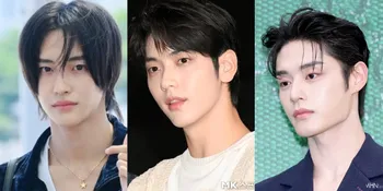 10 Visual Boygroup K-Pop Generasi Empat, Wonbin RIIZE Sampai Jiwoong ZB1