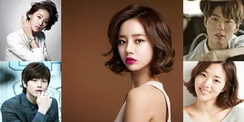 11 Bintang Korea Good Looking Ini Naik Daun Lewat K-Drama 2015