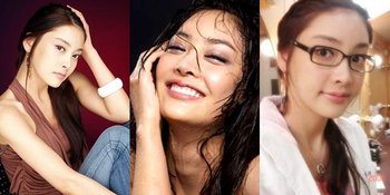 11 Foto Cantik & Penuh Senyum Mendiang Jang Ja Yeon Semasa Hidup