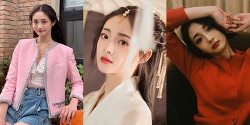 11 Foto Kabar Terbaru Mantan K-pop Idol Kyulkyung Eks PRISTIN dan I.O.I, Kini Lebih Aktif Lewat Karirnya di China