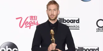 11 Lagu Calvin Harris Yang Sayang Untuk Kalian Lewatkan