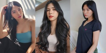 11 Potret Banyu Bening, Putri Sulung Djenar Maesa Ayu yang Jarang Tersorot - Kini Sudah Jadi Hot Mom
