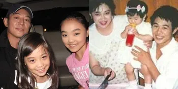 11 Potret Empat Anak Jet Li, Dari Istri Pertama Tak Pernah Diungkap ke Publik