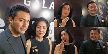 11 Potret Lulu Tobing dan Anjasmara Jadi Suami-Istri di Film 'GUNA-GUNA ISTRI MUDA', Bagaimana Hasilnya?