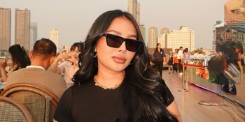 11 Potret Mutia Ayu Setelah Operasi Hidung di Thailand, Ungkap Alasannya