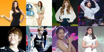 11 Selebritis Korea Yang Jalani Diet Ini Bikin Fans Khawatir